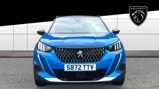Peugeot 2008 1.2 PureTech 130 GT 5dr Petrol Estate